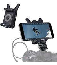 Accsoon CineView Nano ワイヤレスビデオトランスミッター Accsoon CineView Nano Wireless Video Transmitter